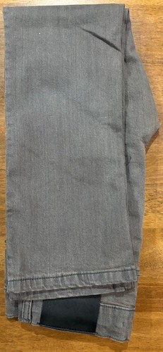 LUCKY BRAND GIRLS CLASSIC STRAIGHT LEG JEANS(GRAY 8)NWT - Picture 3 of 4