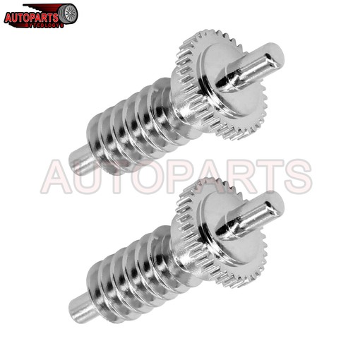 Espejo lateral eléctrico plegable motor engranaje para GMC ACADIA 08-14 TRAVVERSE ENCLAVE 07-14 - Imagen 11 de 13