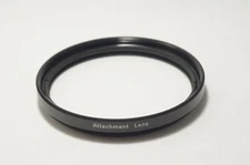 Asahi Pentax Attachment Lens 67mm Filter for old Takumar Telephoto