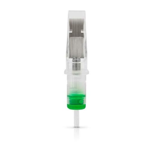 20 pcs Sovereign Cartridge Tattoo Needles RL/RS/M/CM *(Artist Preferred) - Picture 133 of 183
