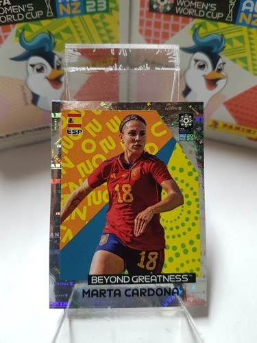 2023 Panini FIFA Women's World Cup Stickers (#192-#393) - YOU PICK FROM LIST - Picture 94 of 202