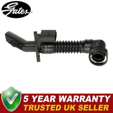 Gates Crankcase Oil Breather Fits Skoda Superb VW Touareg 3.6 03H103202D