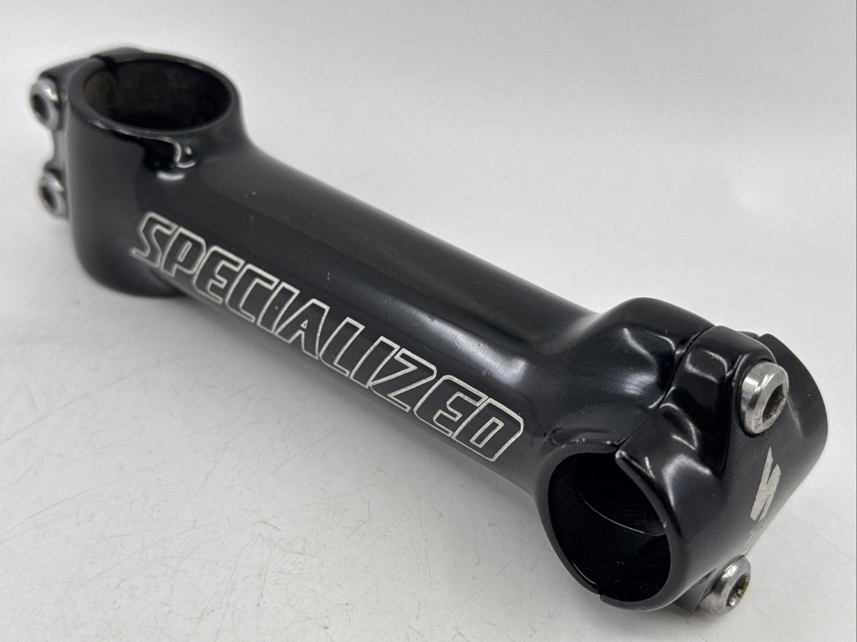 パーツ S-WORKS FUTURE STEM 100mm Stems - Littleton Bike & Fitness
