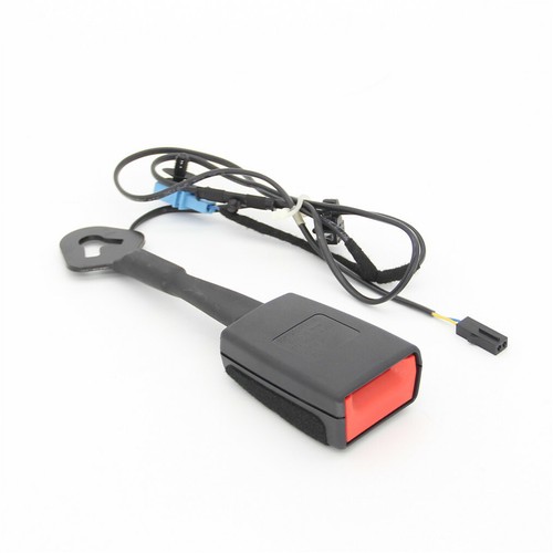 Front Right Seat Belt Buckle Fit For VW Jetta/GLI 2011--2018 #5C6857756# - Picture 5 of 10