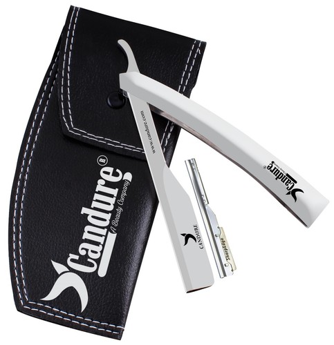 Razor NEW Pure Steel Cut Throat Razors Shaving Razor RASOIR Rasoi - Picture 4 of 5