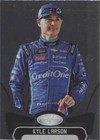 2018 Panini Certified - Kyle Larson #77