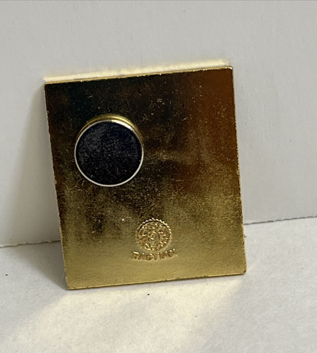 Actors' Equity Association 1913-2013 100 años solapa sombrero prendedor espalda magnética - Imagen 3 de 7