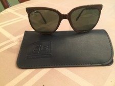 Ray ban Vintage Brown Cats