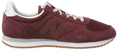 New Balance 220, Uomo, Rosso Classic Burgundy Ed Ed Burgundy Blue, 41.5 EU 2da1c1 New Balance 220, Uomo, Rosso Classic Burgundy Ed Ed Burgundy Blue, 41.5 EU 2da1c1