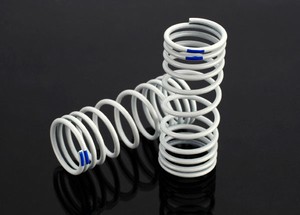Traxxas-6864-TRA6864-Springs-front-progressive-20-rate-blue-2