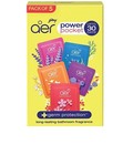 5pc Lot Godrej Aer Pocket Bathroom Toilet Room Air Gel Fragrance Freshener -10g