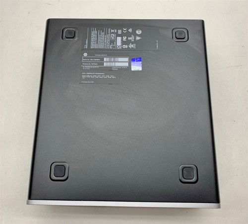 HP ProDesk 600 G3 SFF Computer i5-6500 3.20GHz 12GB RAM 512GB NVMe Windows 11 PC - Picture 6 of 10
