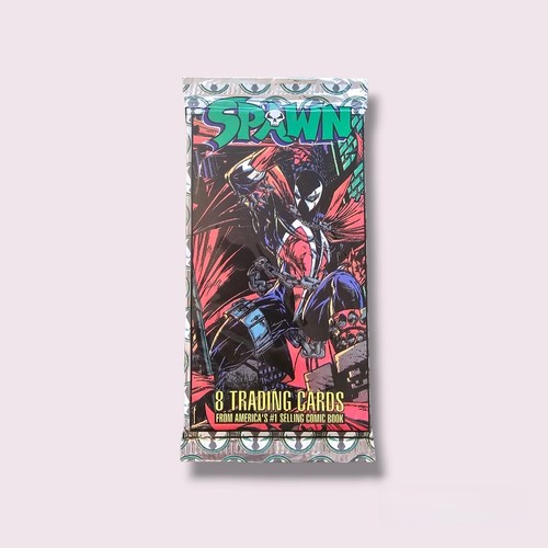 Sealed Non-Sport Comic Trading Card Packs - You Pick Marvel DC Image Comics Lot - Picture 73 of 104