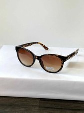 Oscar by Oscar De La Renta Women's Sunglasses Dark Demi Mod 1232-CE 215 NEW