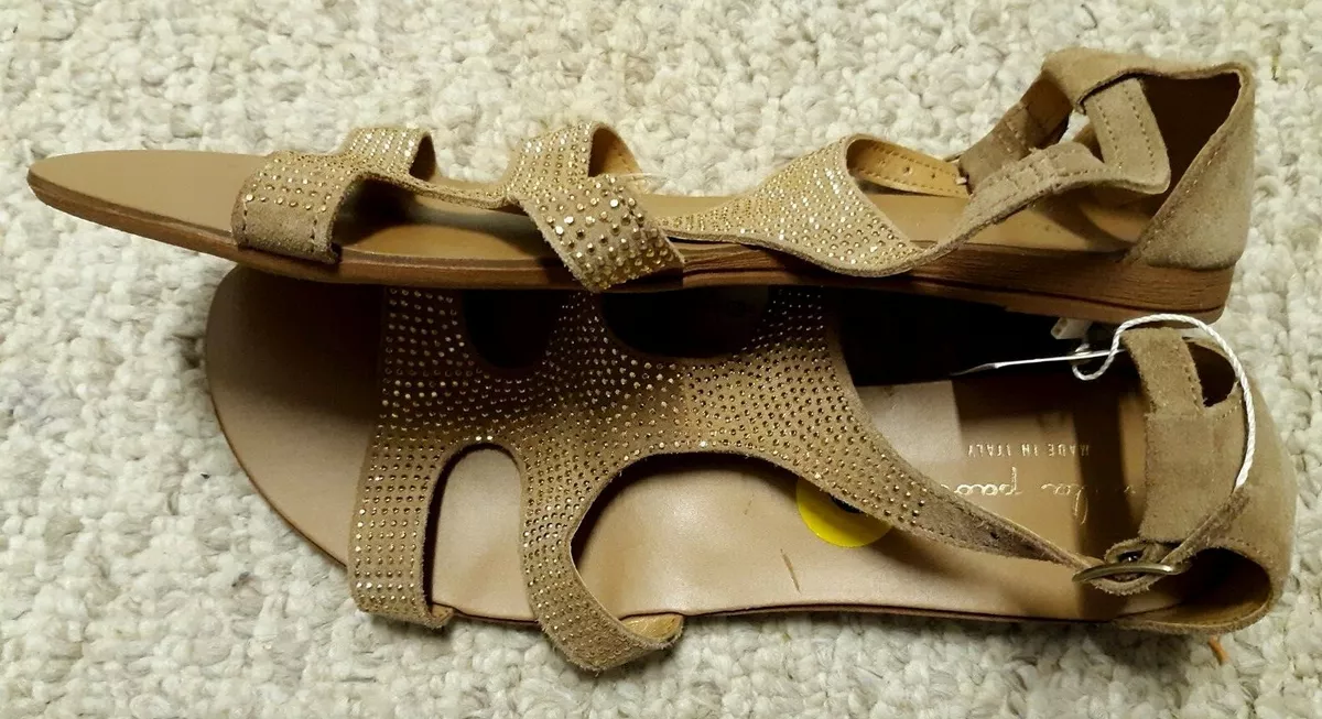 Mila paoli store sandals new
