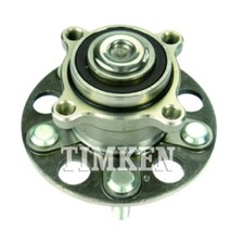 Rr Hub Assy  Timken  512391