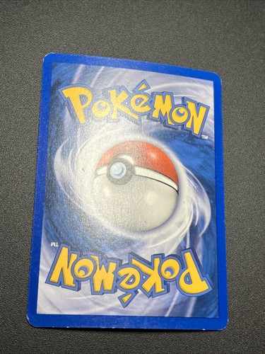 Pokemon Smoochum Stamp Stamped Rare Holo Foil Eng Ex Unseen Forces 31/115 - Picture 12 of 12