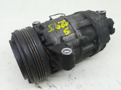 690564308 compresor del aire acondicionado para BMW X3 (E83) 2.0 D 2003 -2011 - 第 1/13 張圖片