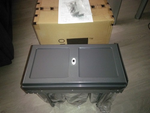 INNO STOR - ECOBIN - NEU IM KARTON