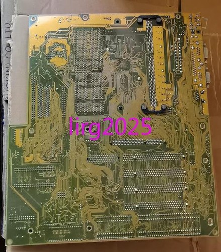 1pc used Asus P2B-LS REV 1.03. motherboard - Afbeelding 3 van 3
