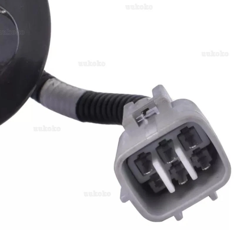 Привод блокировки заднего дифференциала 41450-60042 для Toyota Land Cruiser Lexus LX450 - Изображение 4 из 4