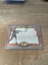 1996 SPx Gold Roger Clemens Boston Red Sox #9