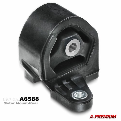 4pcs Engine Motor & Trans Mount for Acura EL Honda Civic 2001-2005 L4 1.7L Auto - Picture 6 of 8