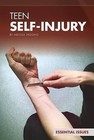 Teen Self-Injury by Melissa Higgins (Hardback, 2014)