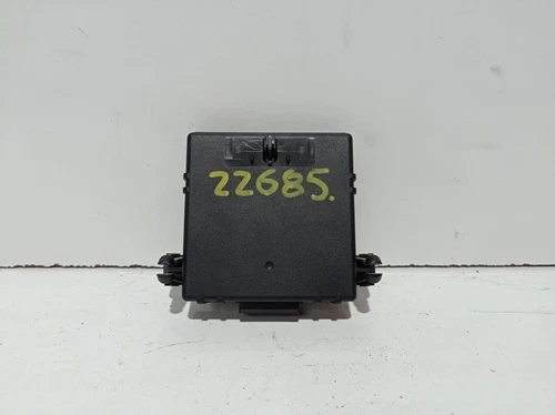 1K0907530AD Electronic Module for AUDI A3 CABRIO (8P7) Ambition 2010 2810950 - Picture 6 of 10