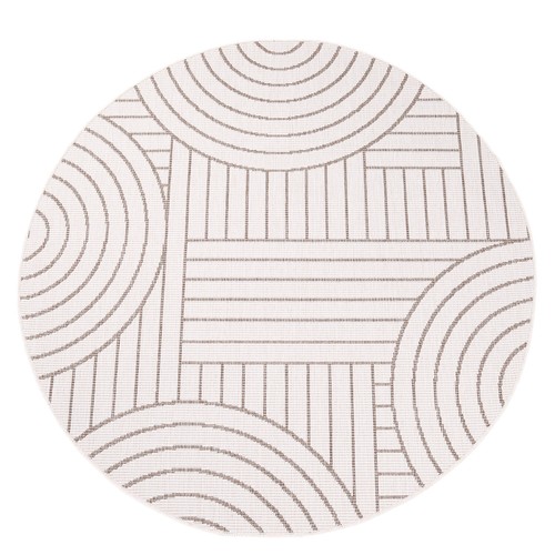 Outdoor Teppich Wetterfest für Balkon Terrasse Garten Wendeteppich Robust - Bild 168 von 265