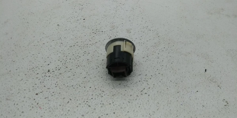 08 09 10 11 12 NISSAN ALTIMA IGNITION PUSH START BUTTON OEM 25150-1LB0A - Image 3 of 4