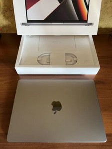 MacBook Pro 14 M1 16GB 512GB | eBay MacBook Pro 14 M1 16GB 512GB | eBay