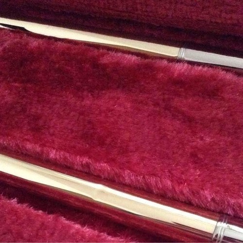 Trombón Yamaha YSL-882O Xeno Professional accesorio F muy bueno - Imagen 7 de 16