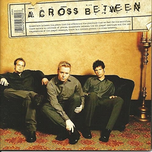 A Cross Between CD 2007 TOP - Bild 1 von 1