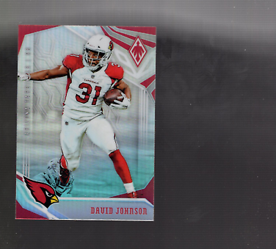 B2039- 2018 Panini Phoenix FB Cards 1-200 +Inserts -You Pick- 15+ FREE US SHIP - Picture 1 of 24