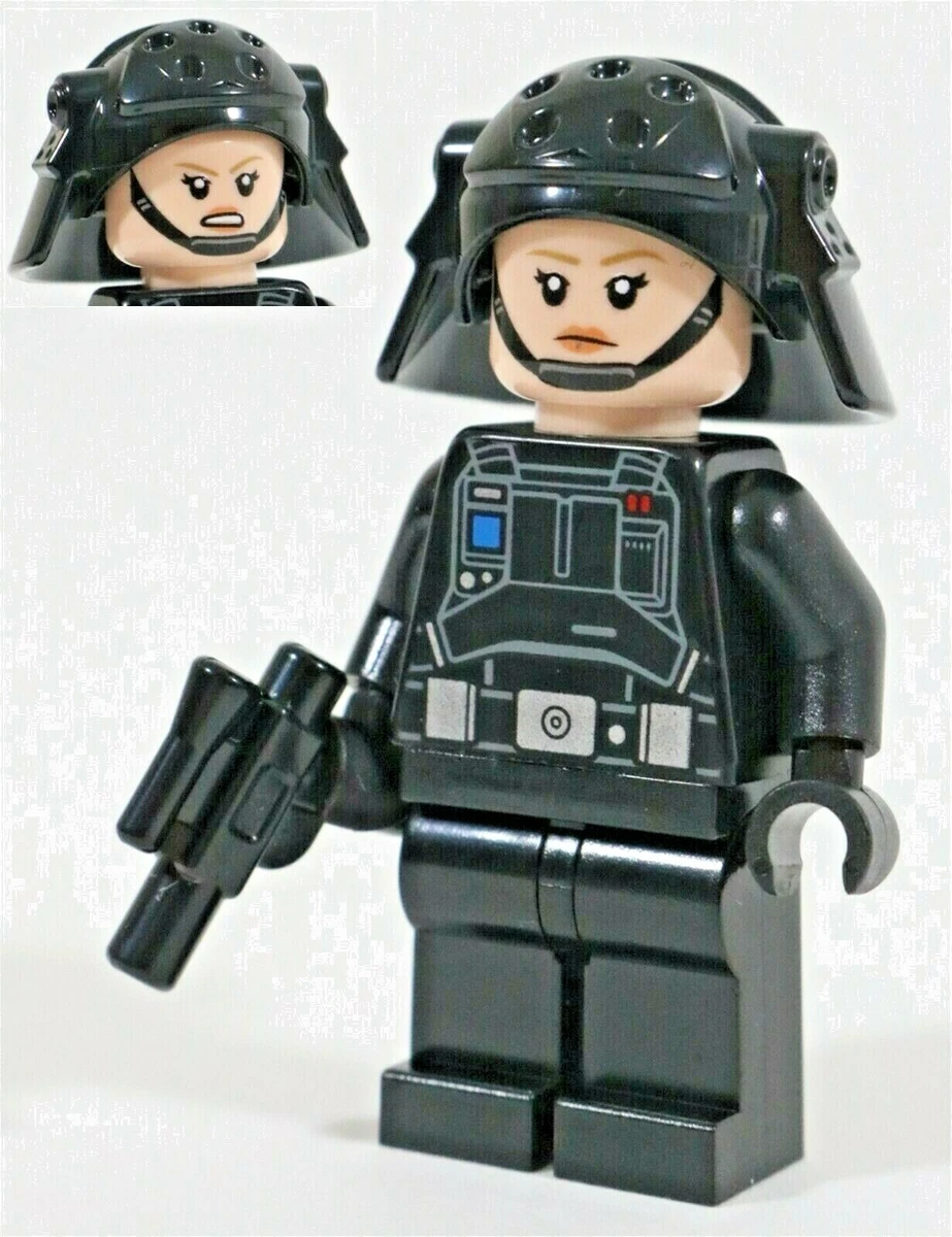 LEGO STAR WARS IMPERIAL NAVY TROOPER MINIFIGURE 75207 ZUZANU LATT