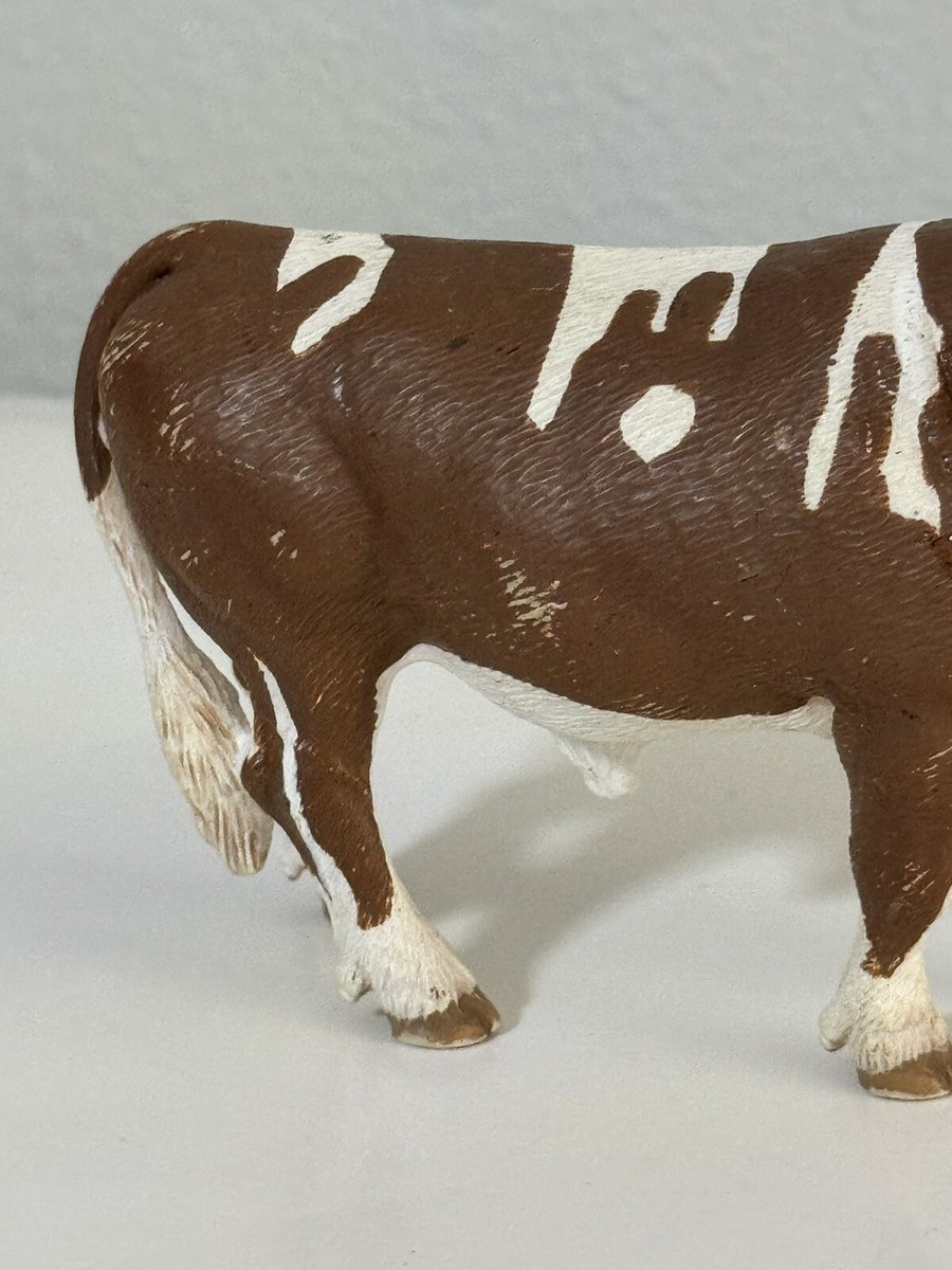 Preiser 14408 牛 1:87 Preiser 14408 牛 1:87 Preiser H0 14408 Miniature Figure Cows