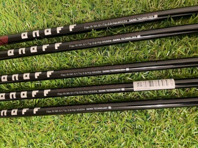 洋楽 onoff ONOFF AKA LIMITED BLACK Iron set 6-pw / MP-522I R | eBay