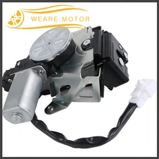 Rear Trunk Lid Lock Latch Actuator w/ Power Liftgate For TOYOTA  RAV4 Highlander