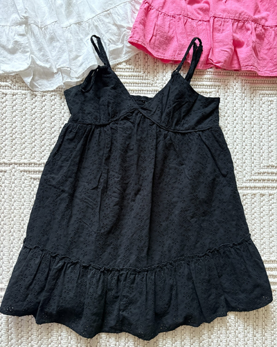 Shein & Wild Fable Paket 3 Sommerkleid Größe L - Bild 5 von 15