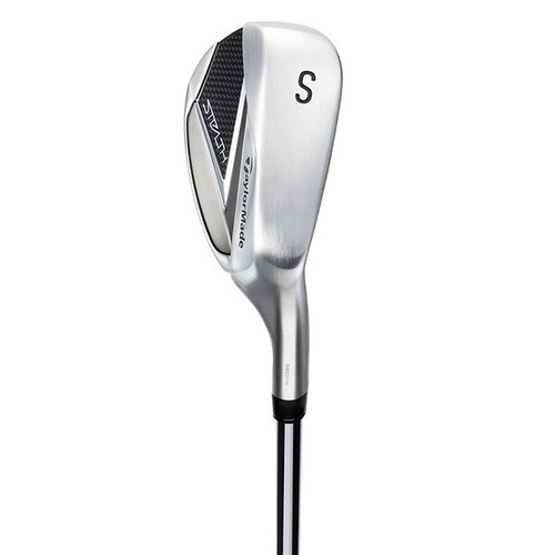 TaylorMade Golf 2022 STEALTH iron sets 6-9Pw 5pc RH KBS MAX MT85 JP STeel S - Picture 8 of 11