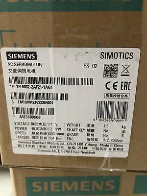 1FL6032-2AF21-1AG1 Siemens SMART PLC Module NEW Spot Goods 1FL6032-2AF21-1AG1 Siemens SMART PLC Module NEW Spot Goods