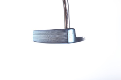 Mizuno M. Craft II Blue Putter 34.5 in Putter Right-Handed Excellent - Picture 6 of 10