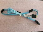 SuperMicro CBL-SAST-0855 SLIMLINE SAS, INT, 60CM, 32AWG