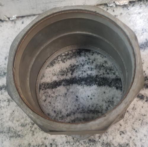 Arlington / 3" / Druckkupplung / Einsatz (27D3 - Bild 3 von 7