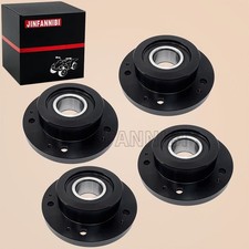 4 X 5 Hole Large Wheel Hub Bearing Carriage Assy For Dub Davin Spinners Floaters 4 X 5 Hole Large Wheel Hub Bearing Carriage Assy For Dub Davin Spinners Floaters