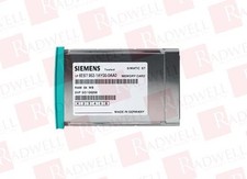 SIEMENS 6ES7952-1AP00-0AA0 / 6ES79521AP000AA0 (USED)