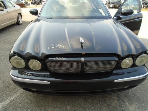 Turbo/Supercharger Fits 04-07 XJ8 727424 - Picture 6 of 12