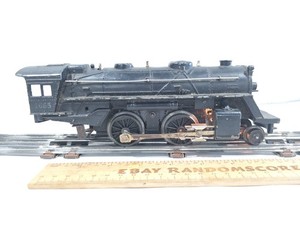 VaLSe – The Line - Lionel 1655 | eBay