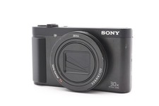 Sony CyberShot DSC-HX90 Digitalkamera Kamera Kompakt Reisekamera